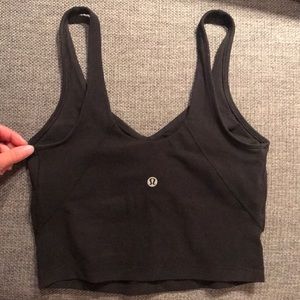 NWOT Lululemon Align Tank.